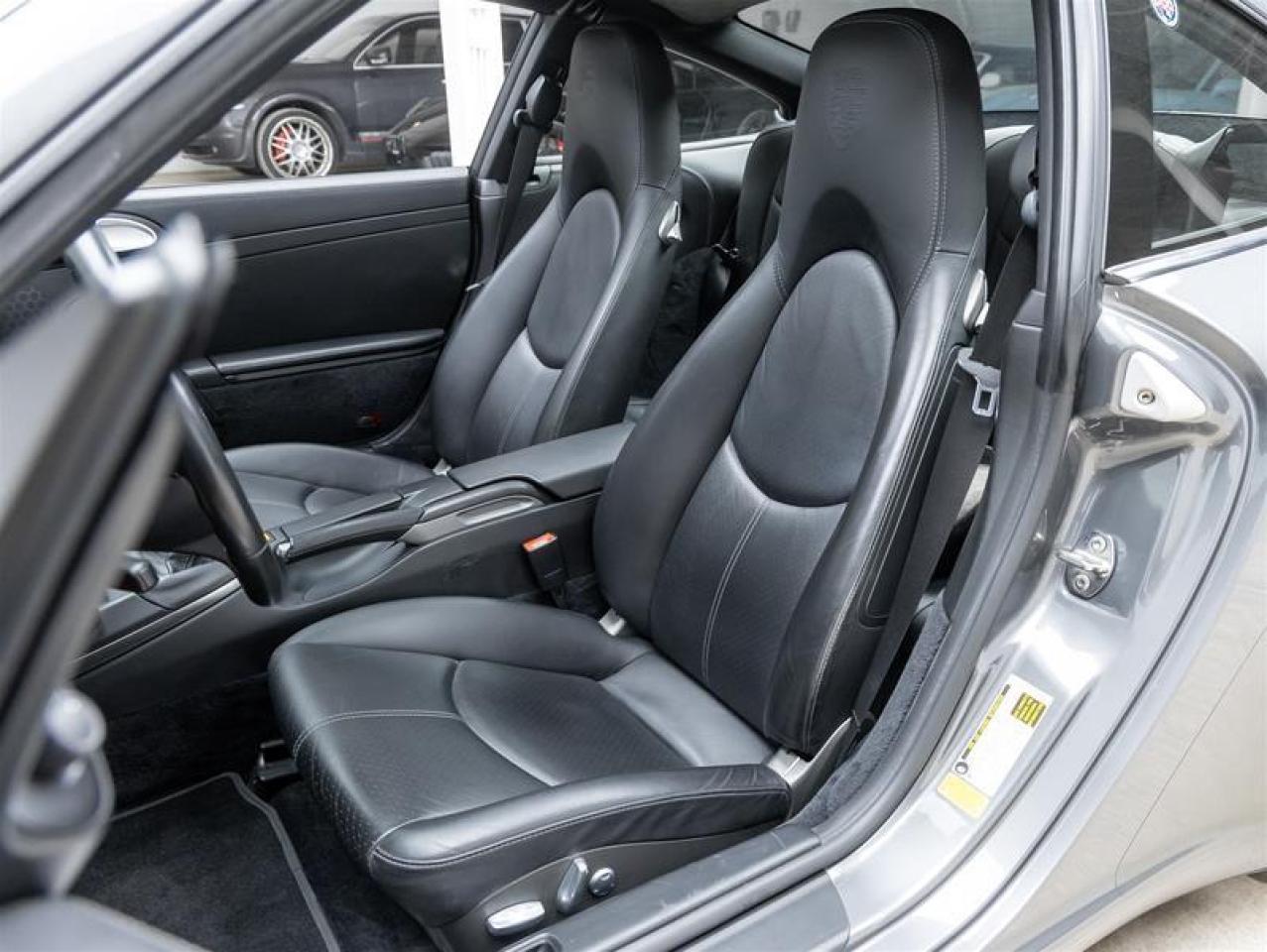 2008 Porsche 911  Photo