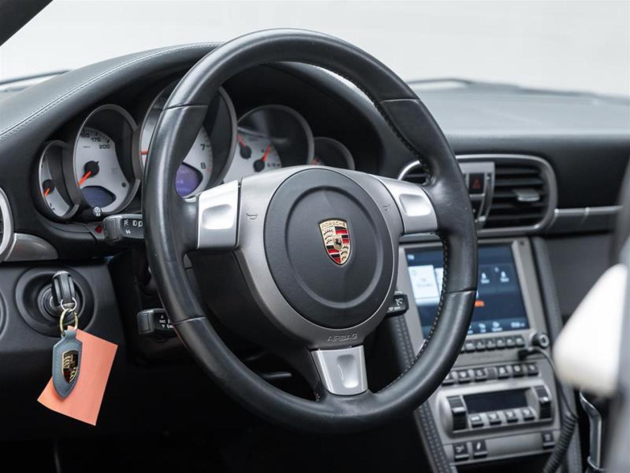 2008 Porsche 911  Photo