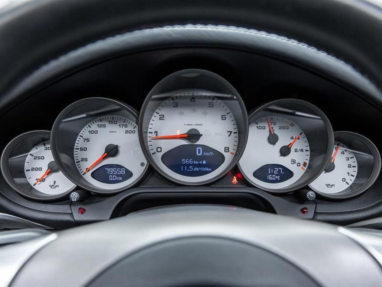 2008 Porsche 911  Photo