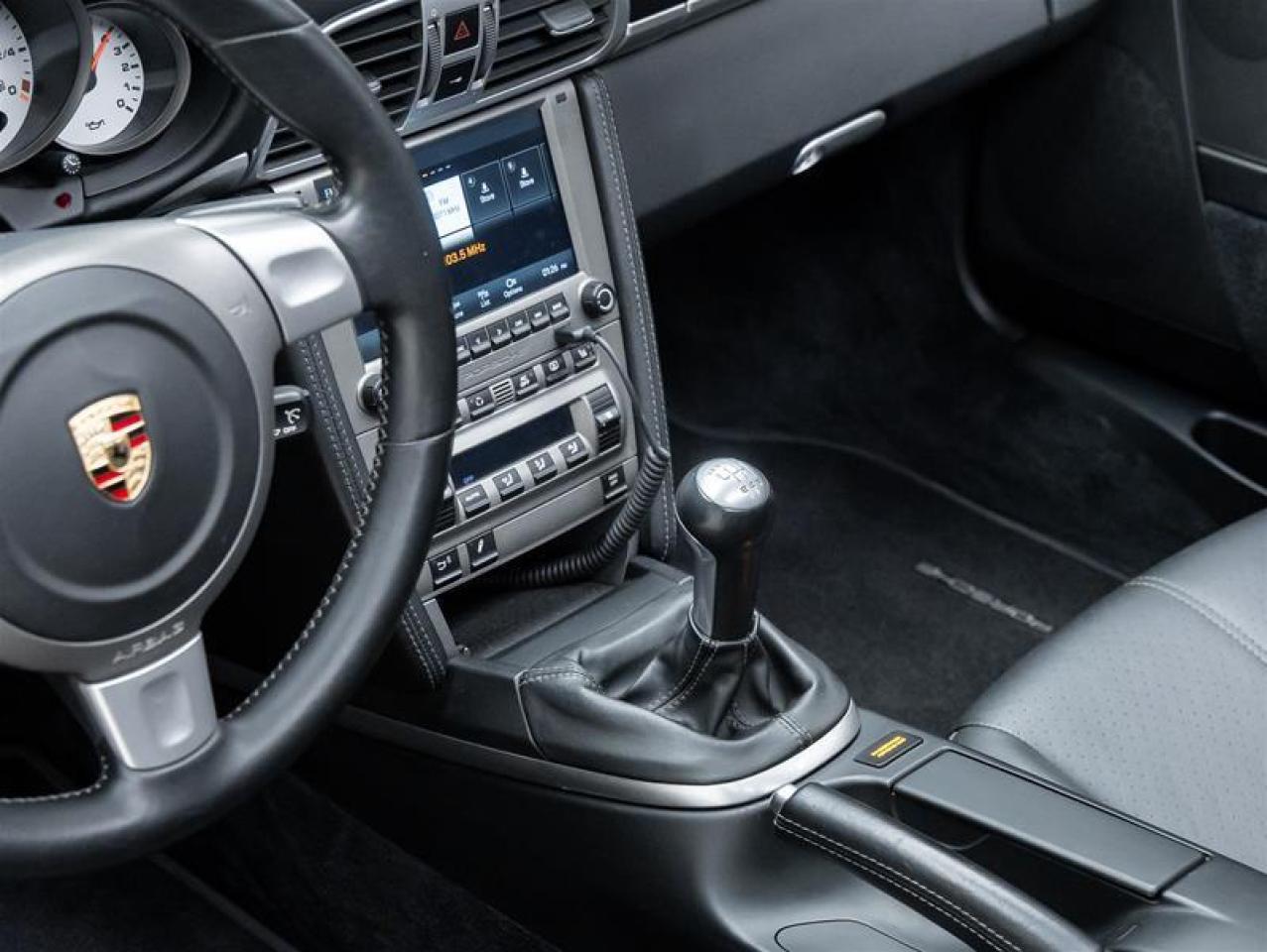 2008 Porsche 911  Photo