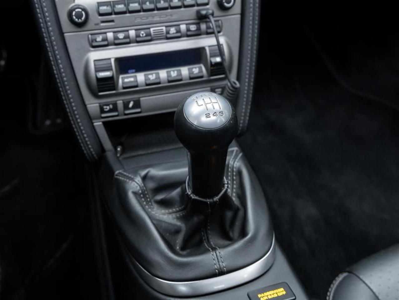 2008 Porsche 911  Photo