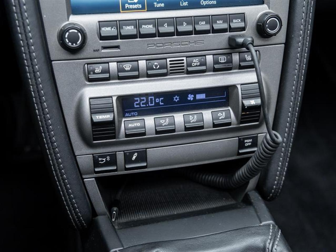 2008 Porsche 911  Photo