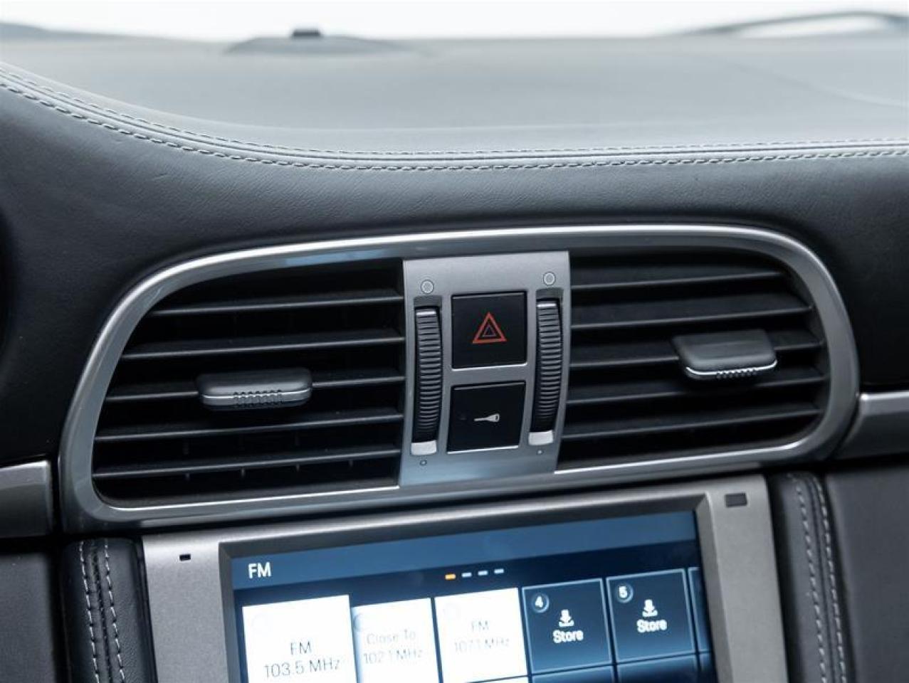 2008 Porsche 911  Photo