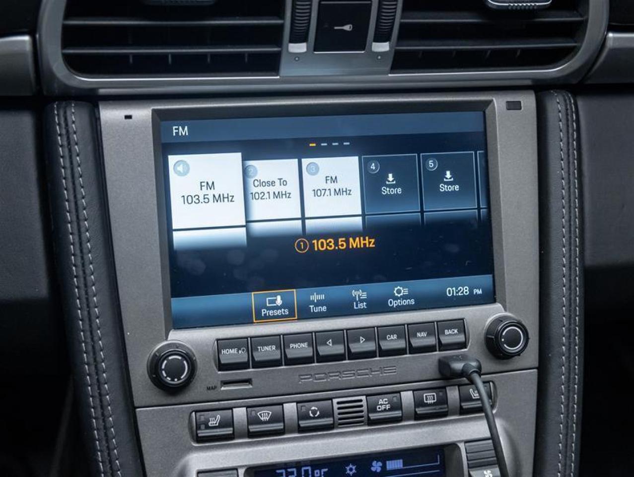 2008 Porsche 911  Photo