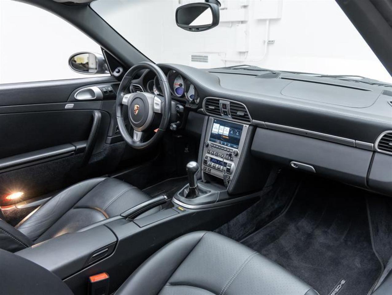 2008 Porsche 911  Photo