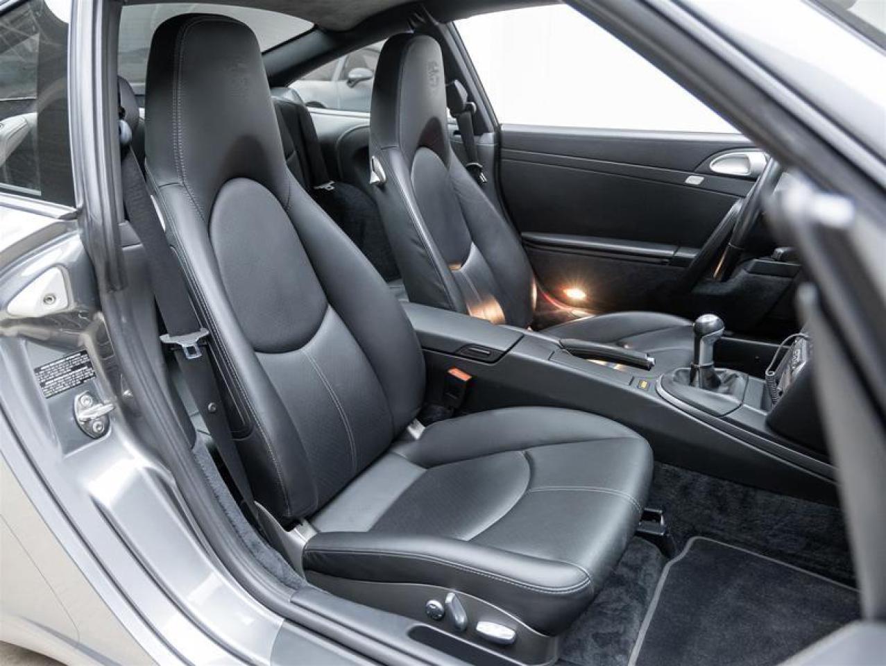 2008 Porsche 911  Photo