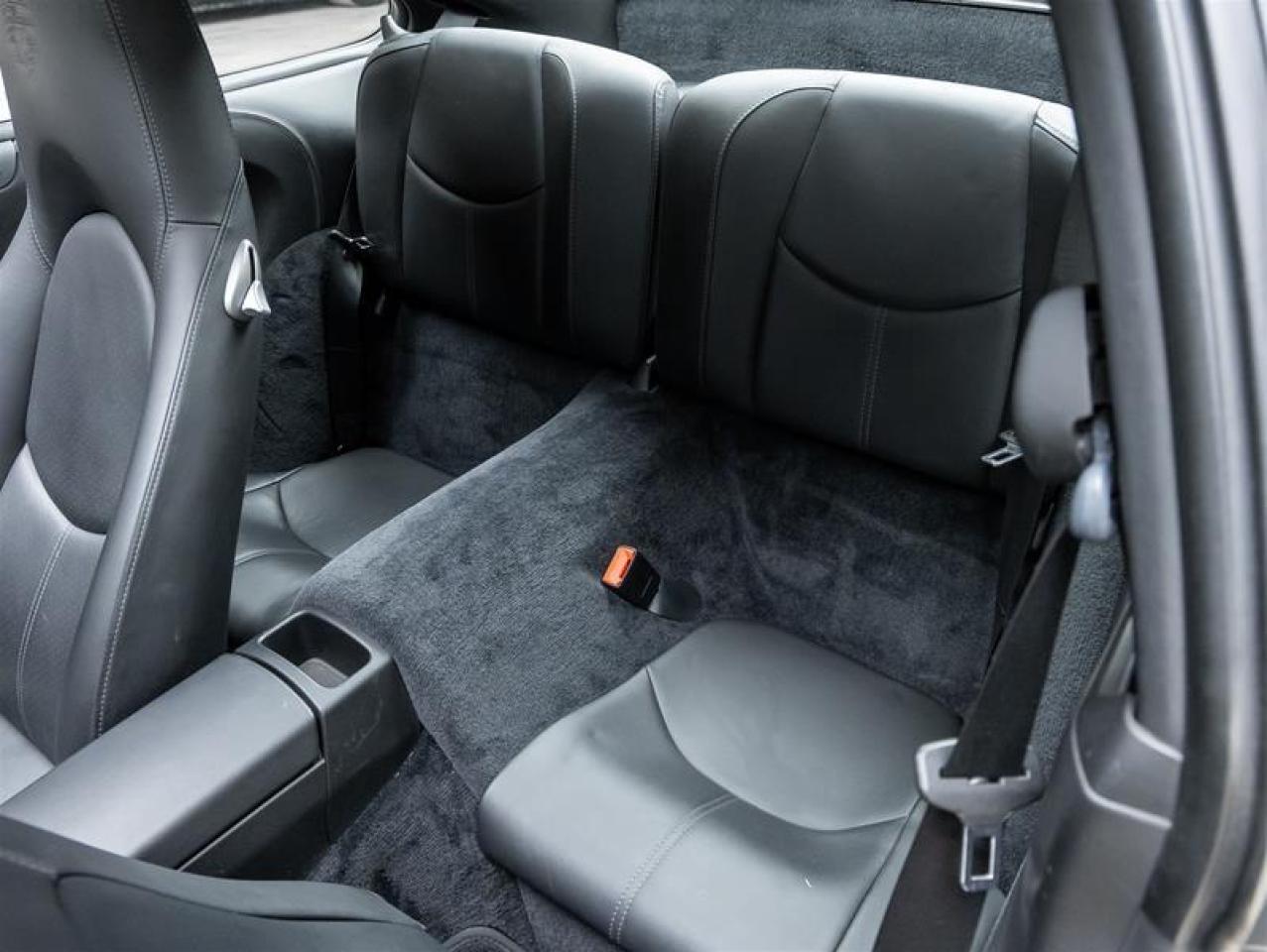 2008 Porsche 911  Photo