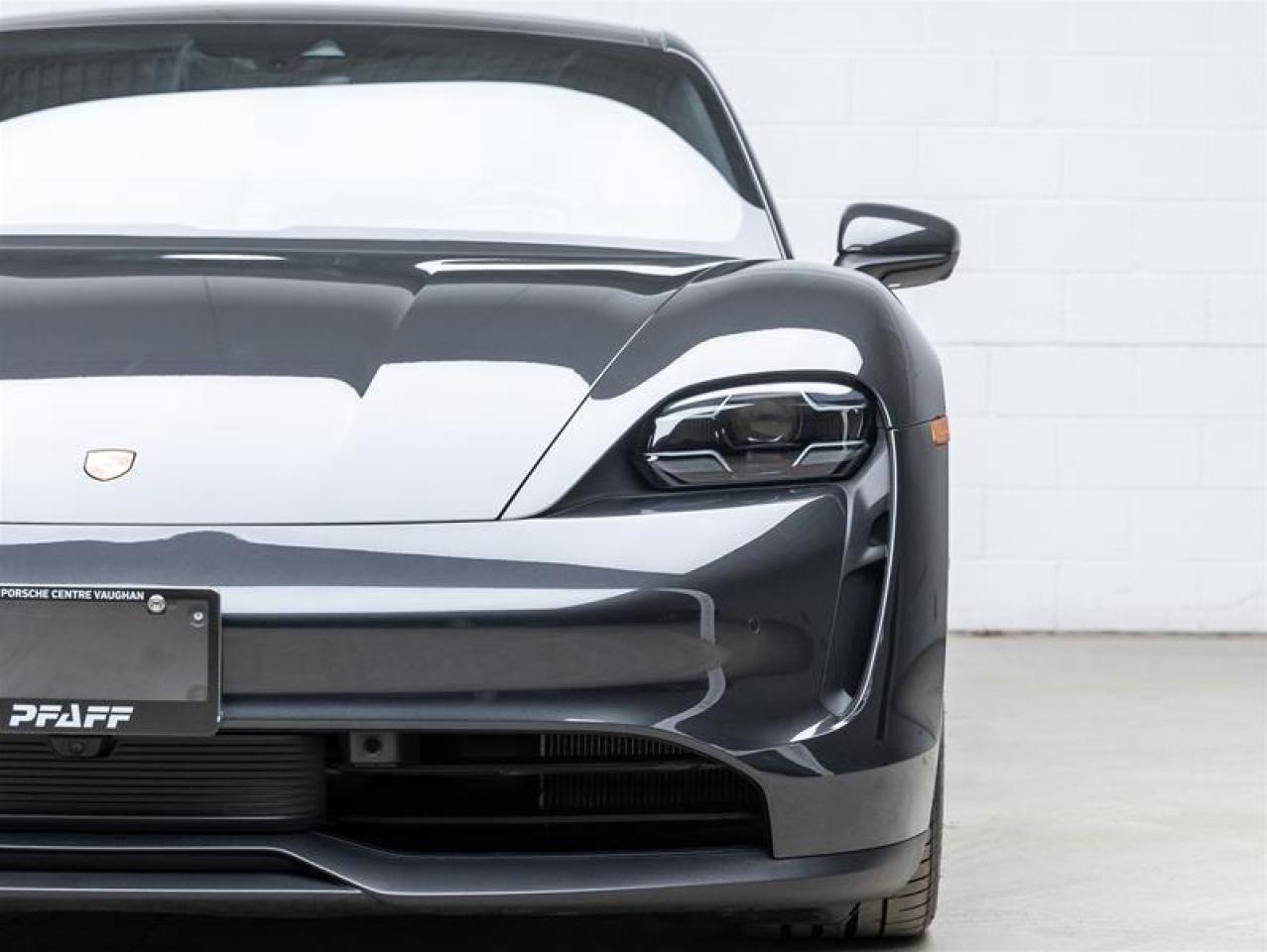 2023 Porsche Taycan  Photo