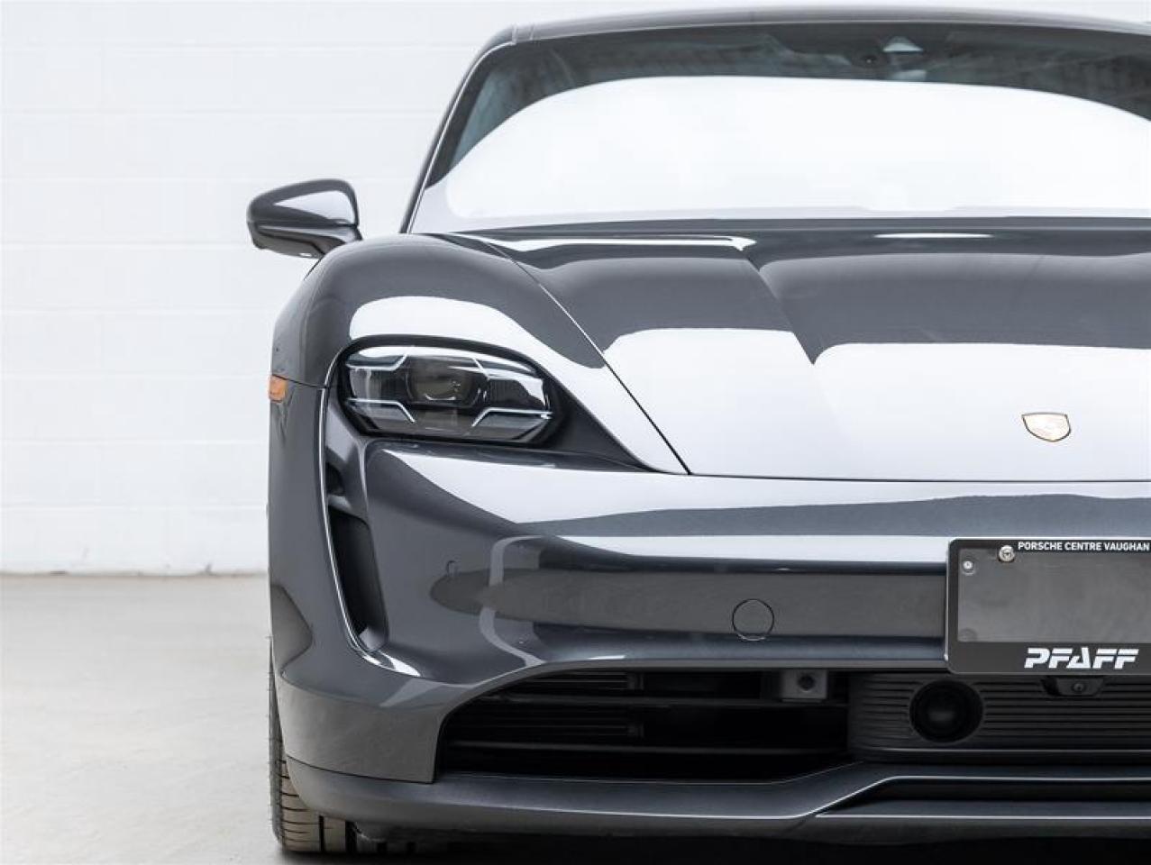 2023 Porsche Taycan  Photo2