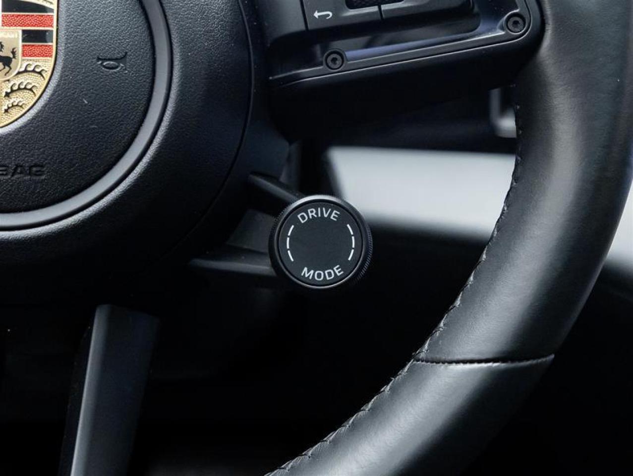 2023 Porsche Taycan  Photo