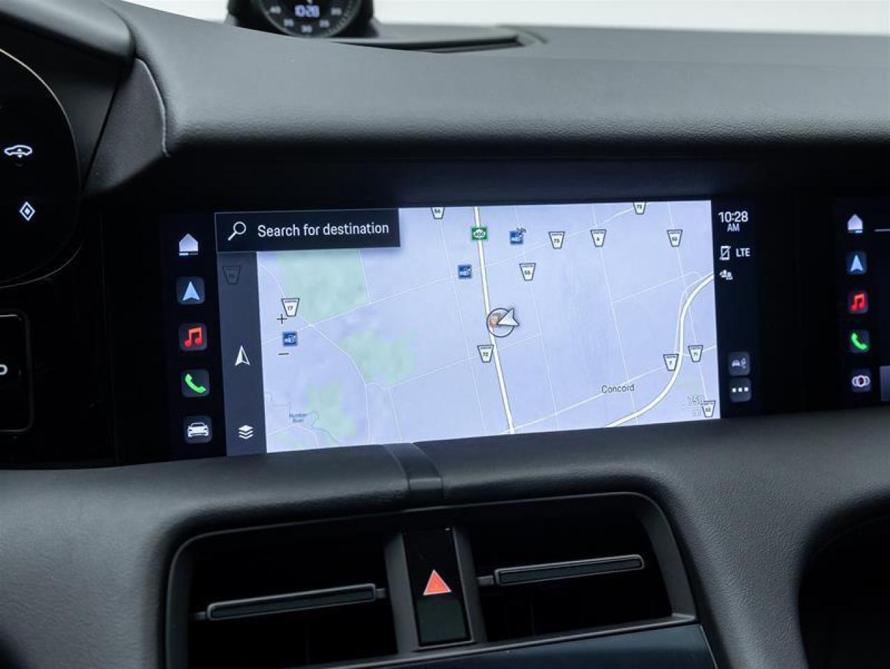 2023 Porsche Taycan  Photo