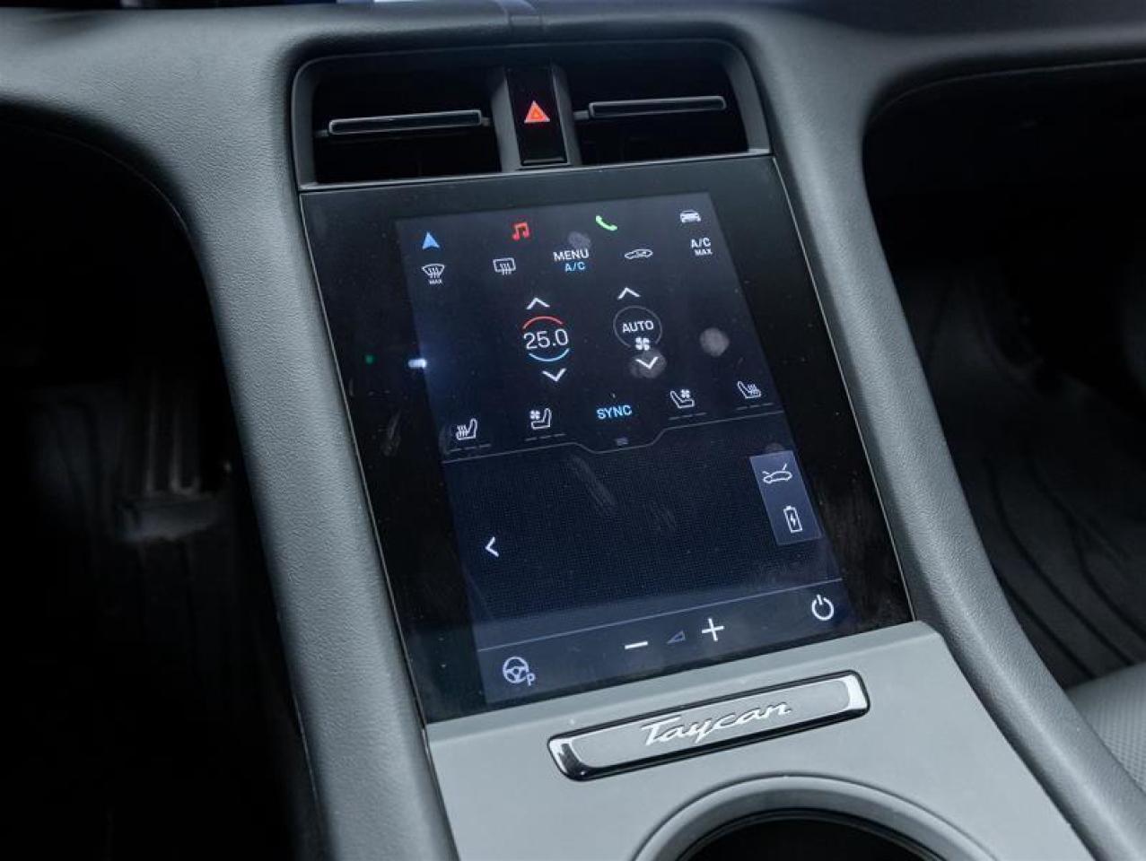2023 Porsche Taycan  Photo