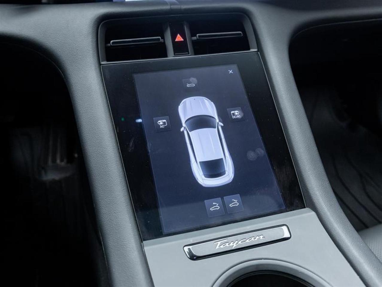 2023 Porsche Taycan  Photo