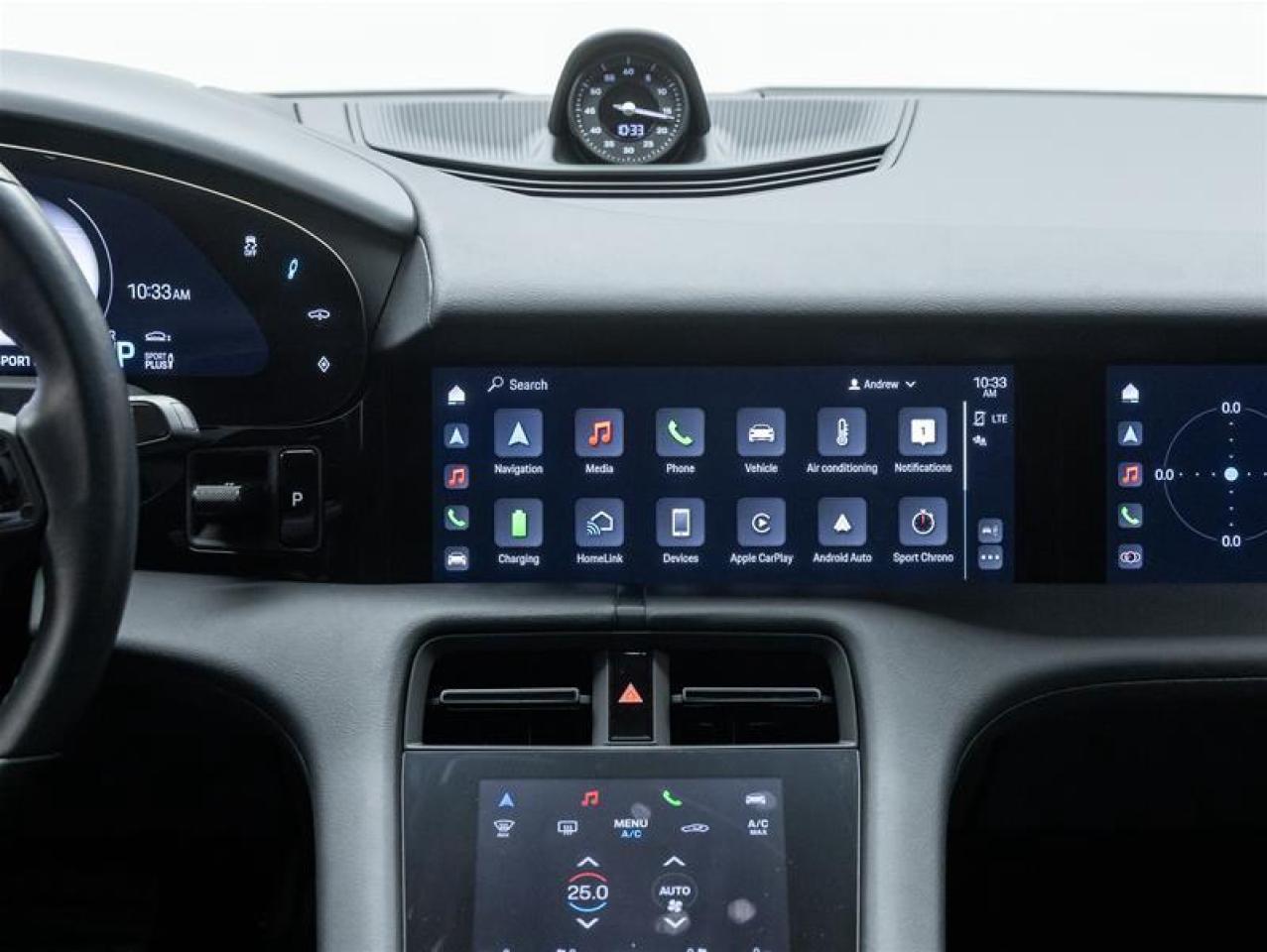 2023 Porsche Taycan  Photo