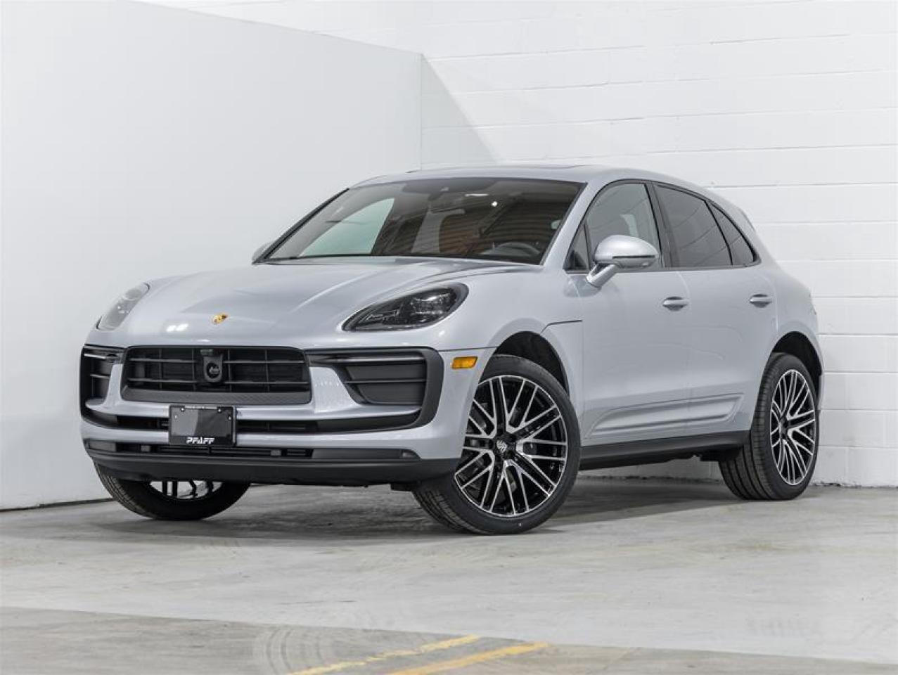 2026 Porsche Macan  Photo