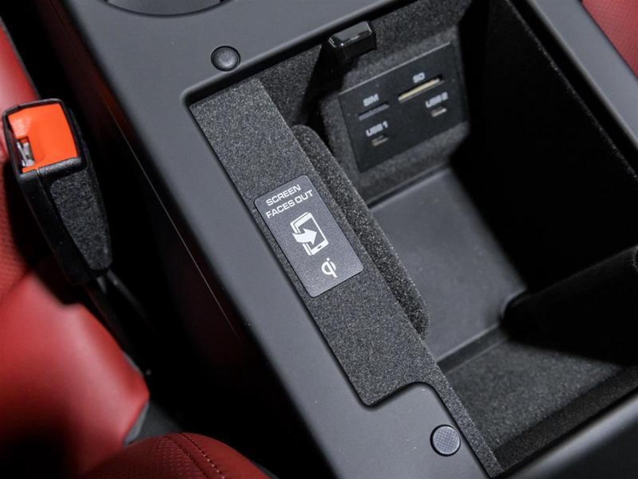 2026 Porsche Macan  Photo