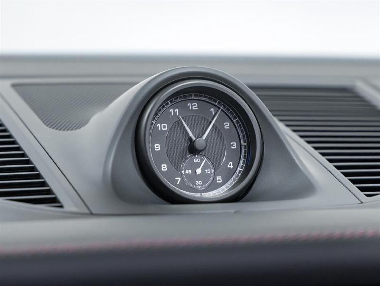 2026 Porsche Macan  Photo