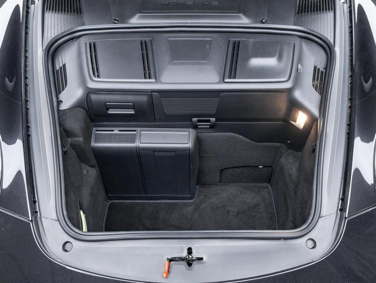 2007 Porsche 911  Photo4