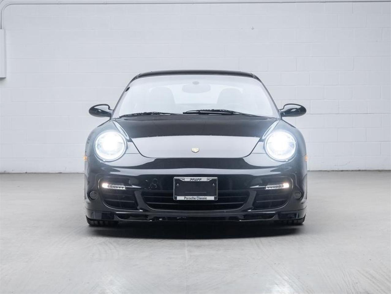 2007 Porsche 911  Photo