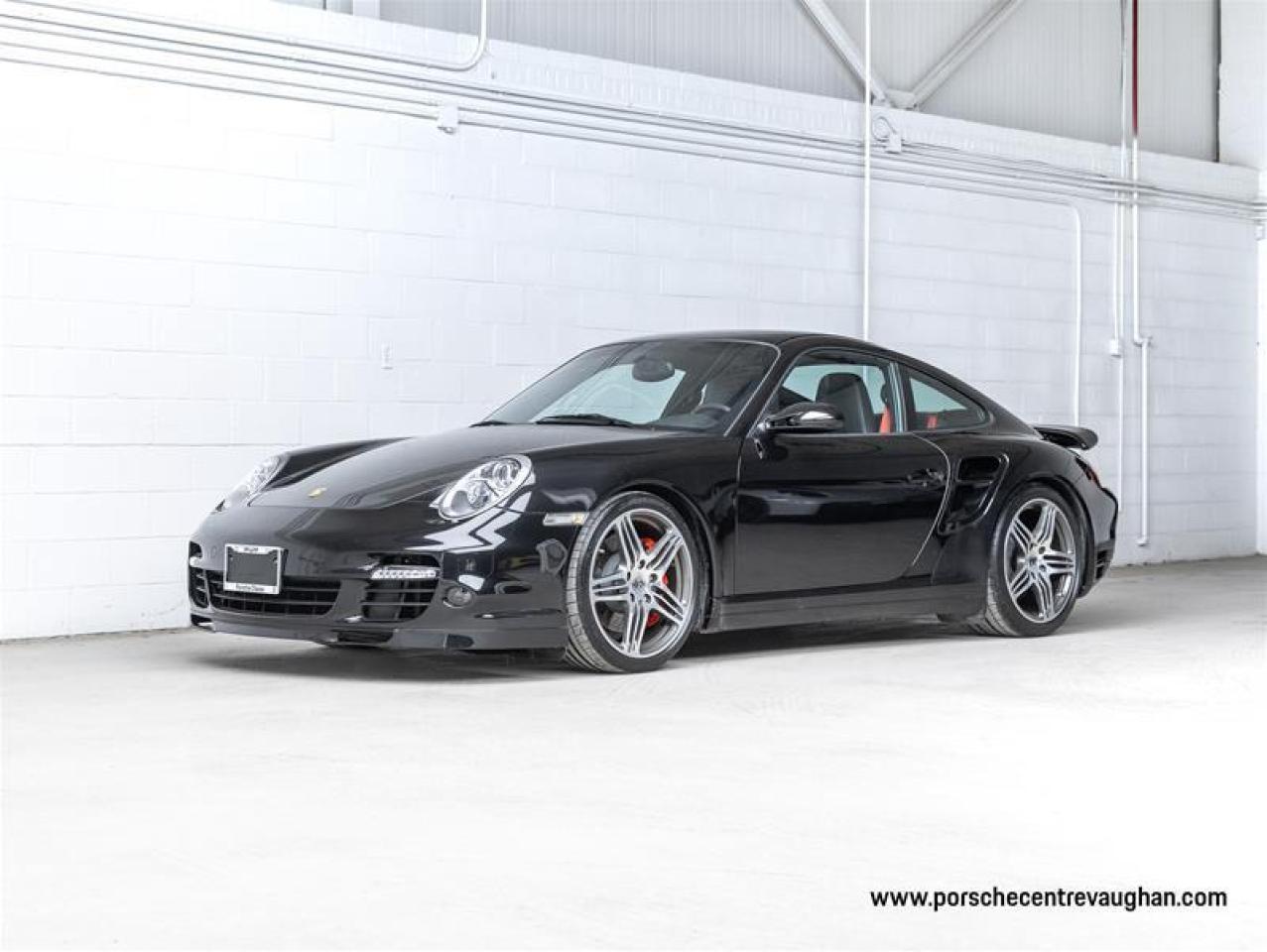 2007 Porsche 911  Photo