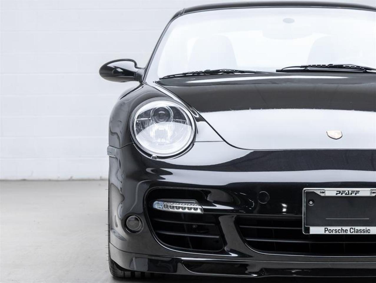 2007 Porsche 911  Photo