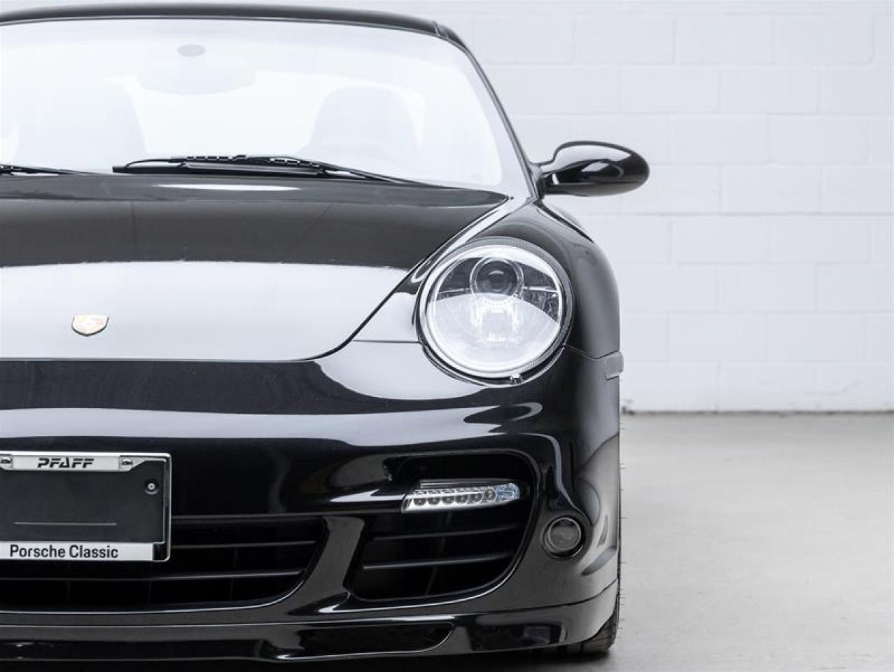 2007 Porsche 911  Photo3