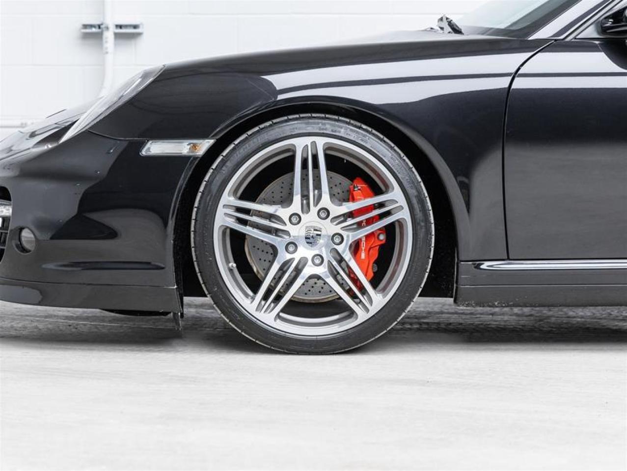 2007 Porsche 911  Photo