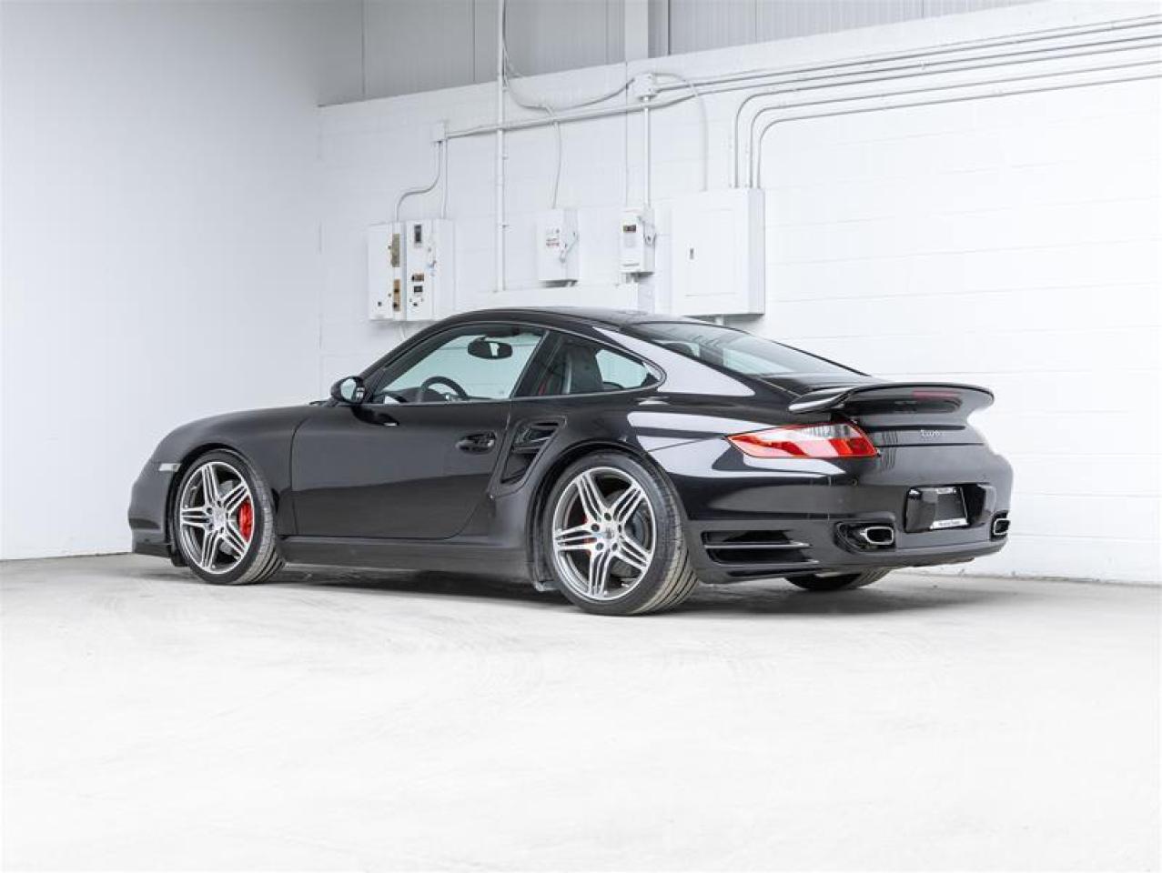 2007 Porsche 911  Photo