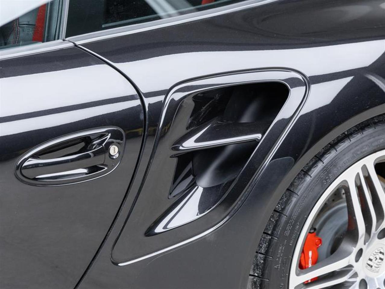 2007 Porsche 911  Photo