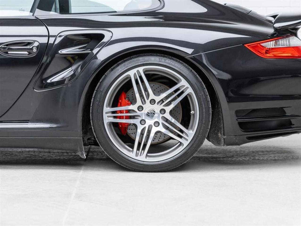 2007 Porsche 911  Photo