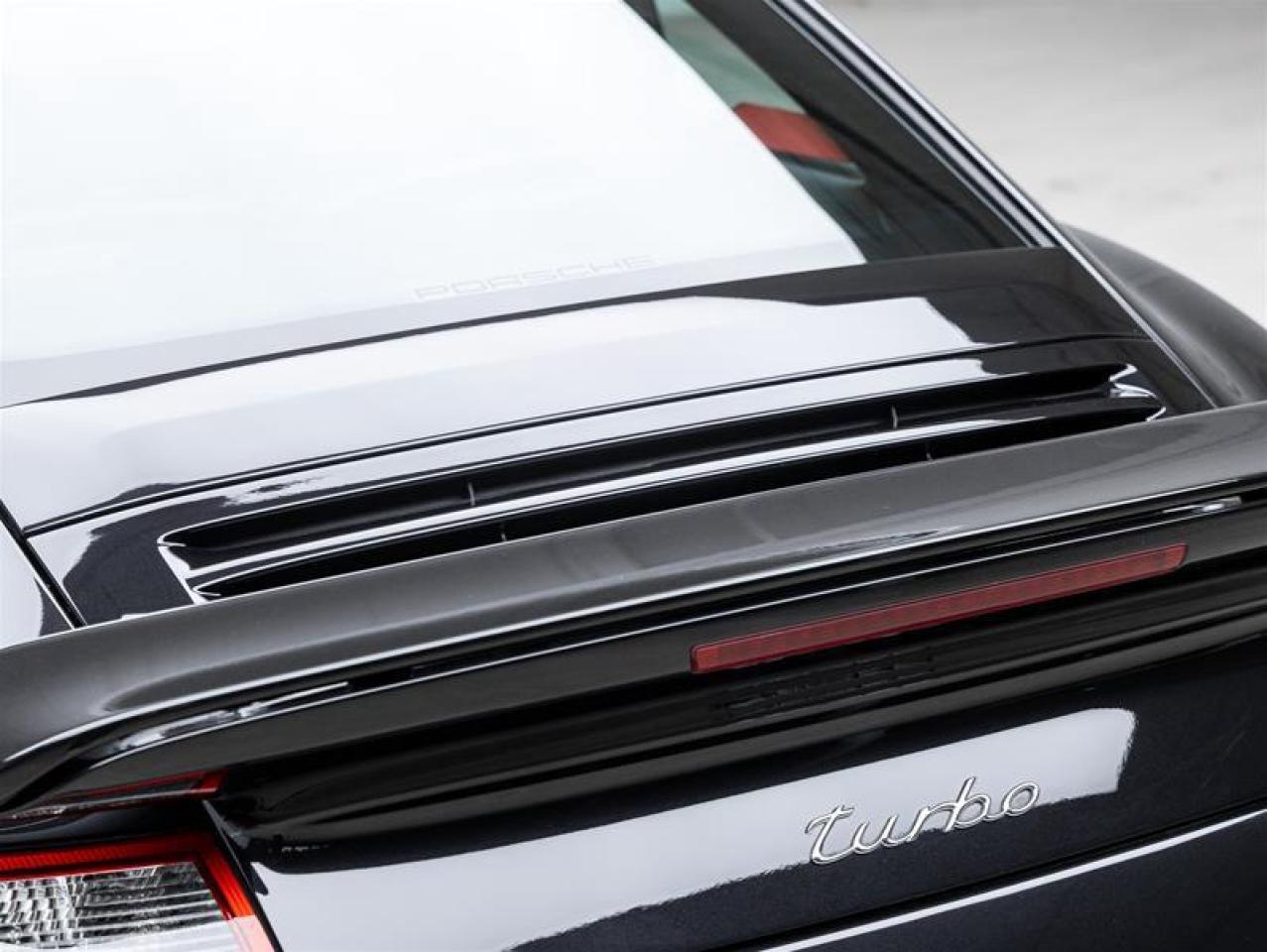 2007 Porsche 911  Photo