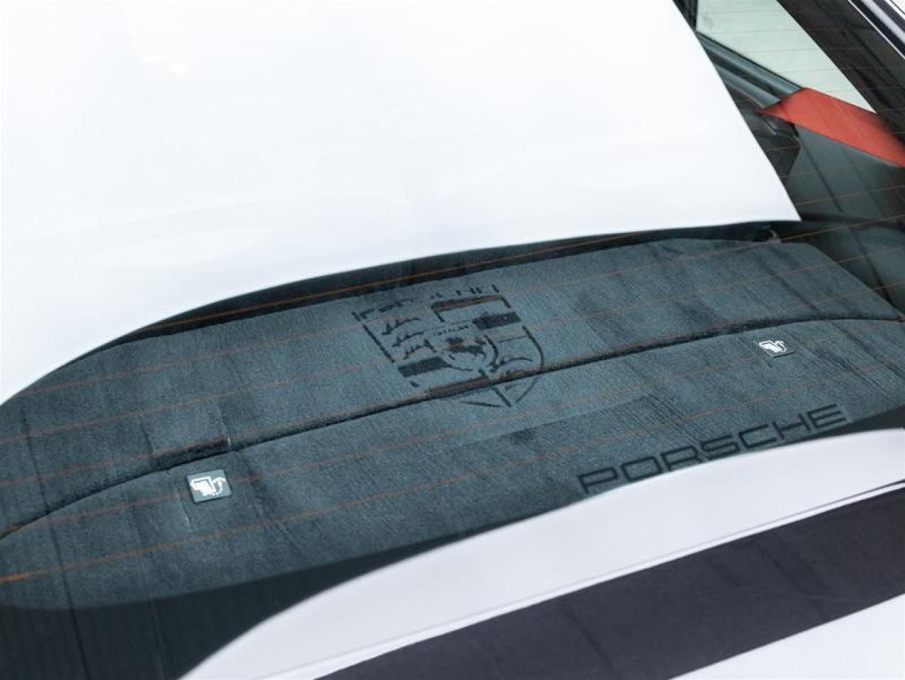 2007 Porsche 911  Photo