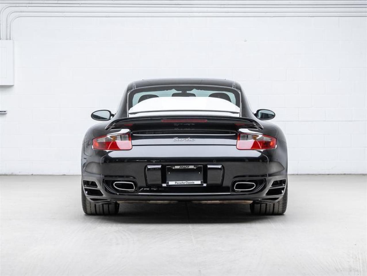 2007 Porsche 911  Photo