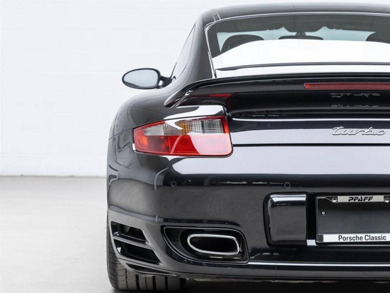 2007 Porsche 911  Photo
