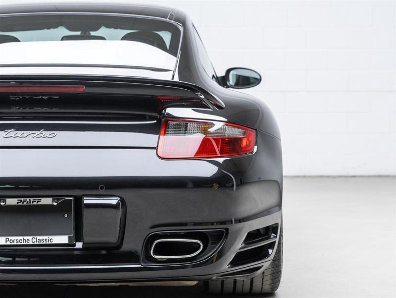 2007 Porsche 911  Photo