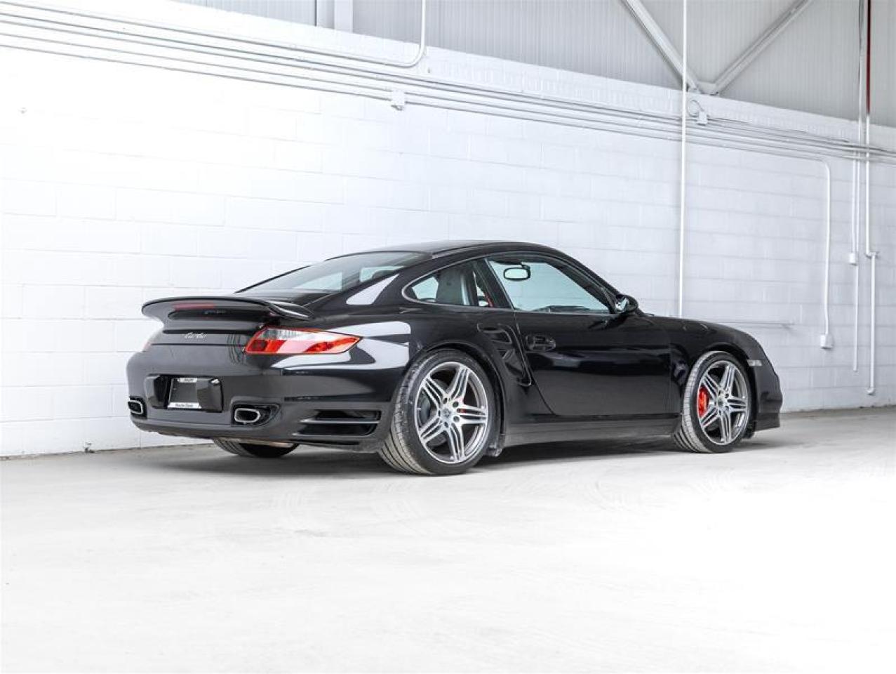 2007 Porsche 911  Photo