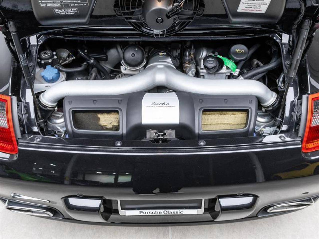 2007 Porsche 911  Photo