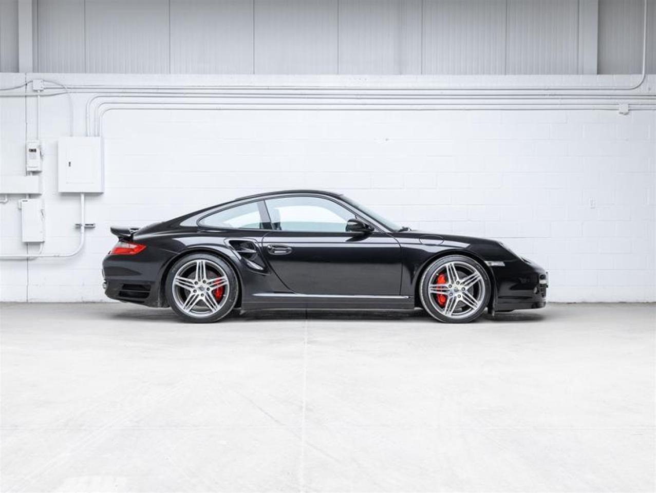 2007 Porsche 911  Photo