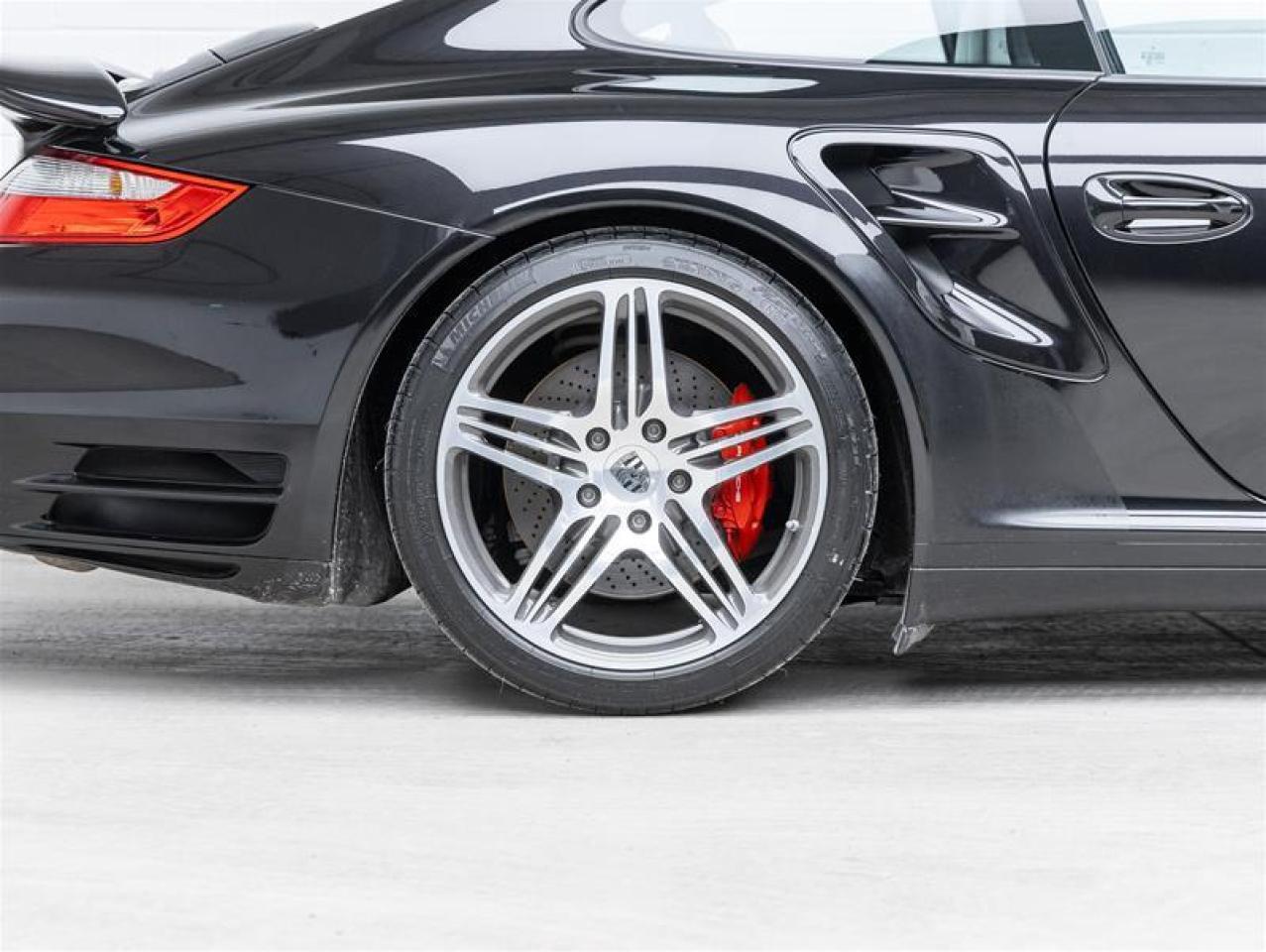 2007 Porsche 911  Photo