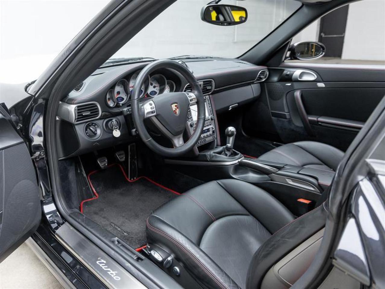 2007 Porsche 911  Photo