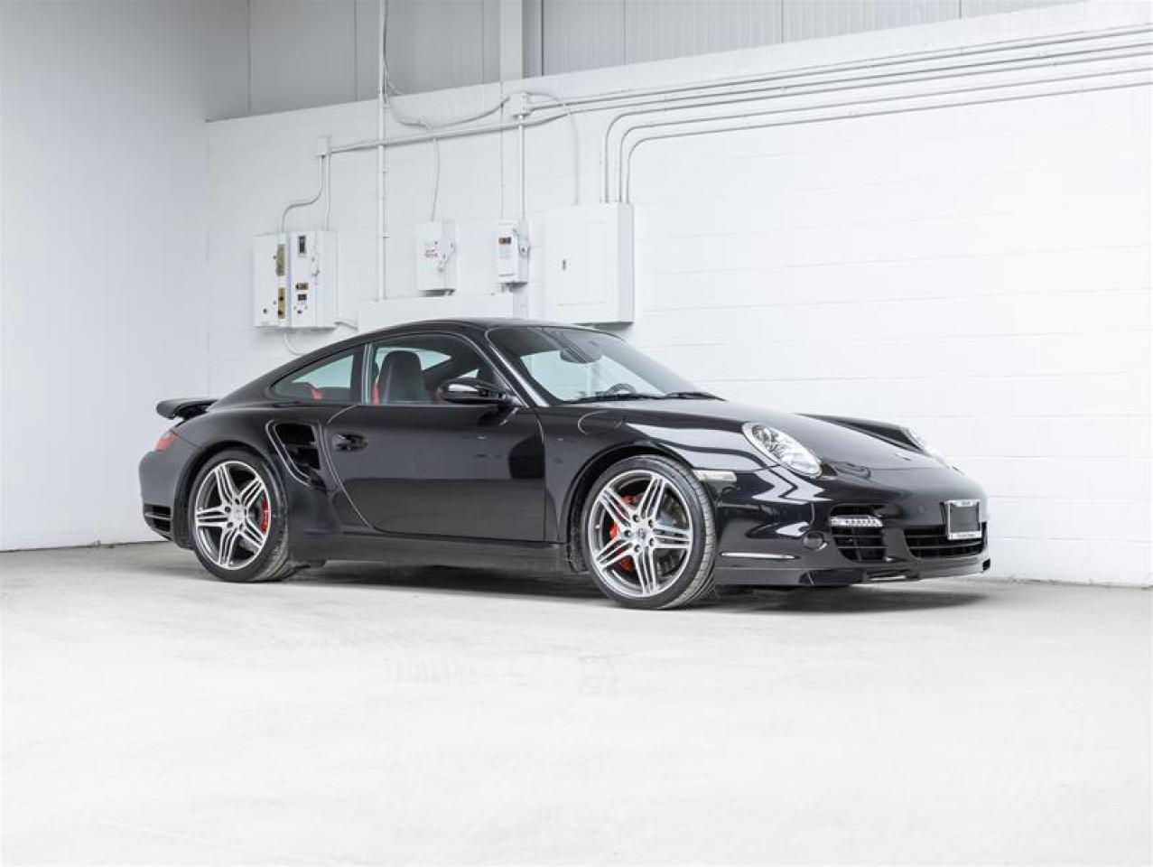 2007 Porsche 911  Photo