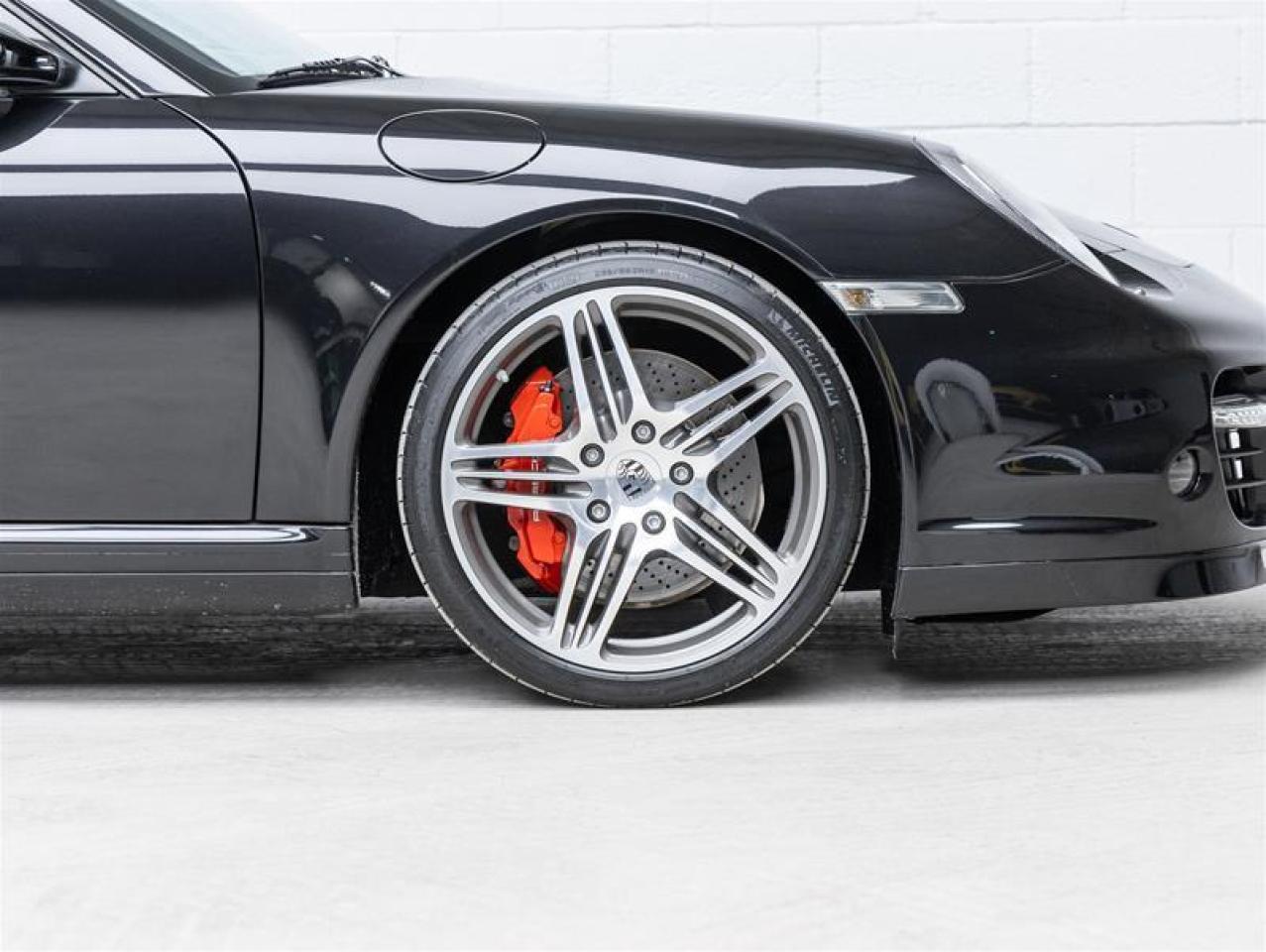 2007 Porsche 911  Photo