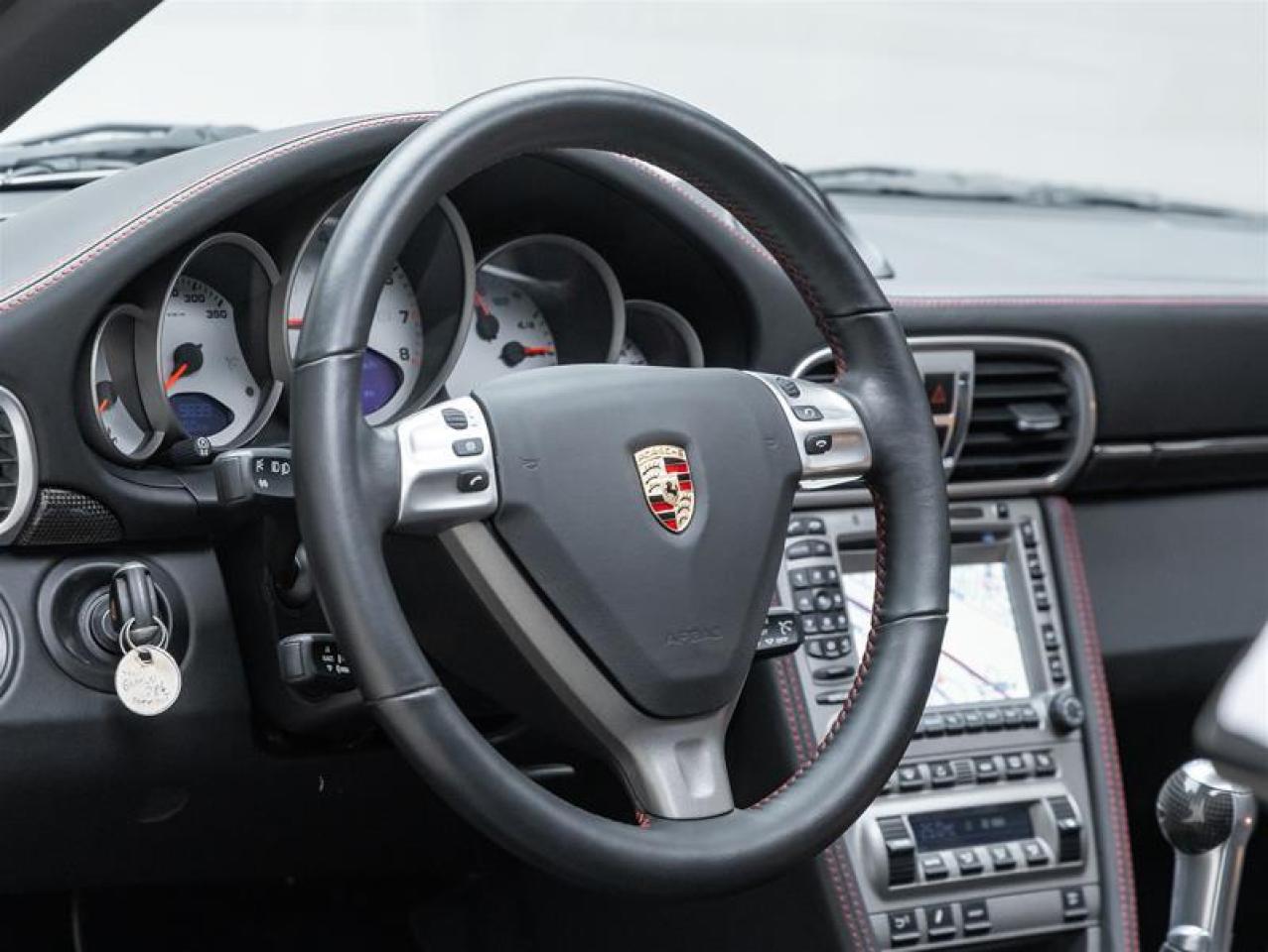 2007 Porsche 911  Photo