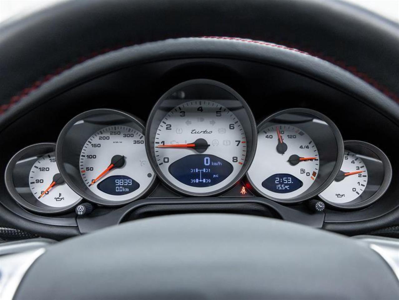 2007 Porsche 911  Photo