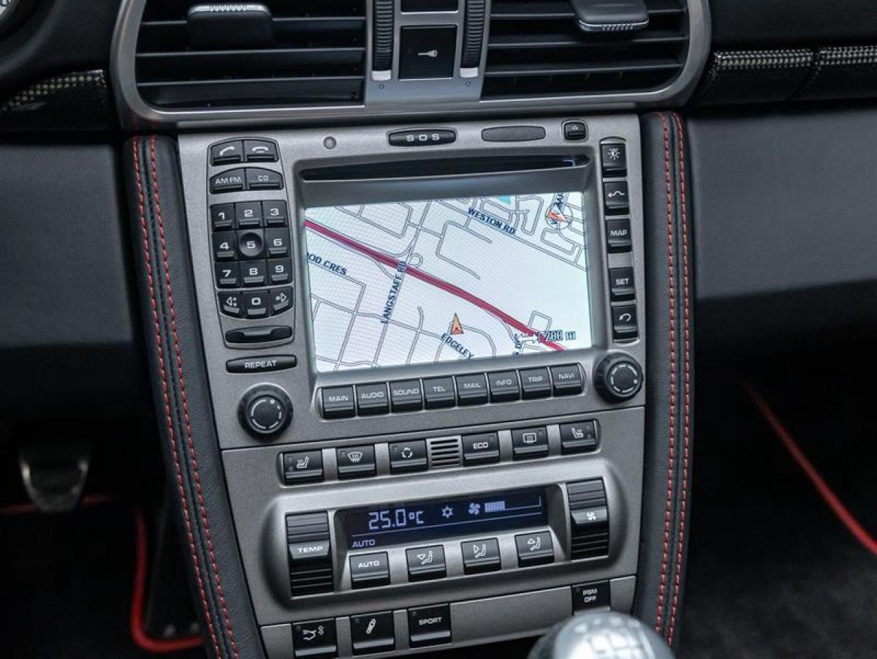 2007 Porsche 911  Photo