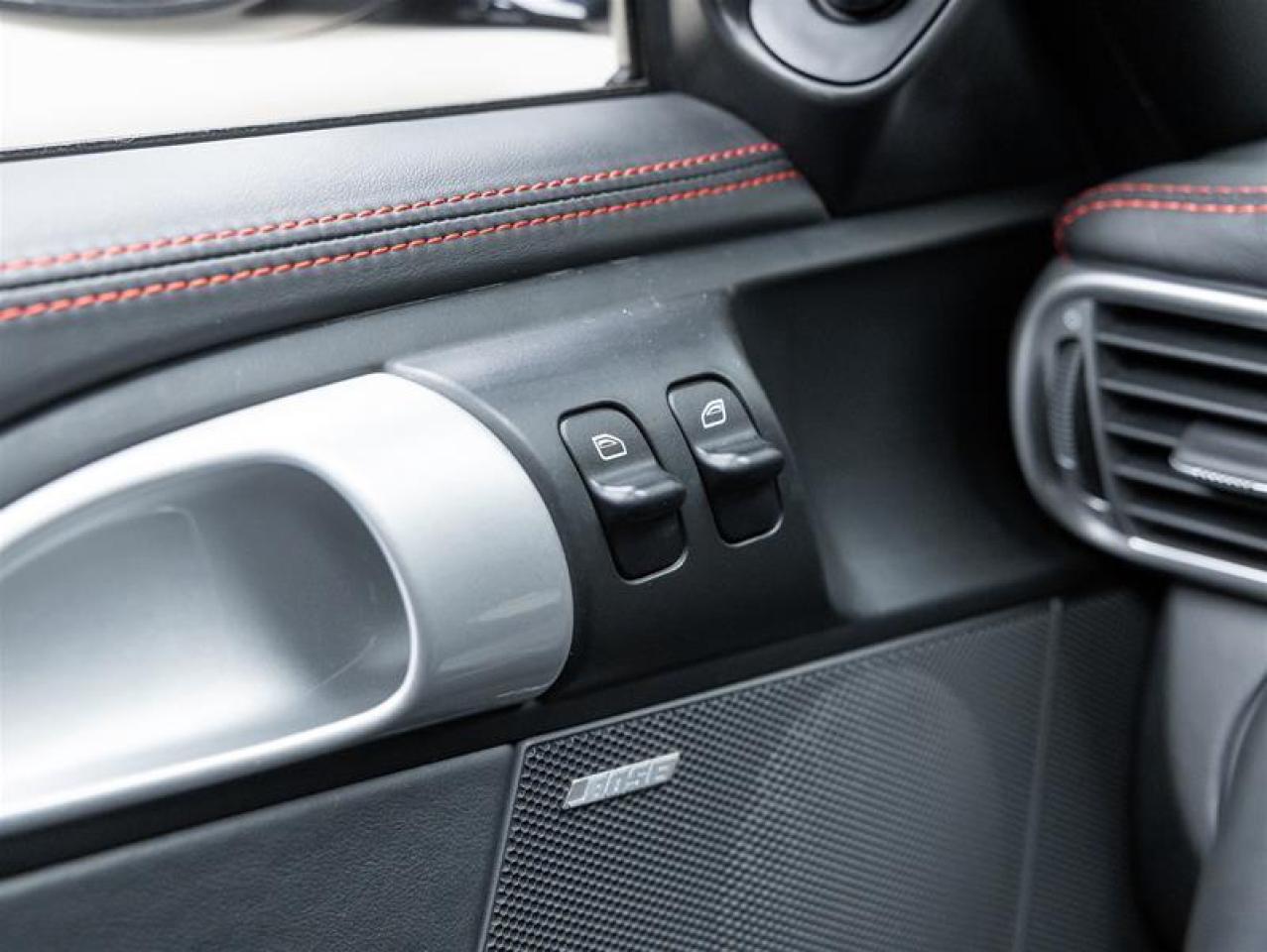 2007 Porsche 911  Photo