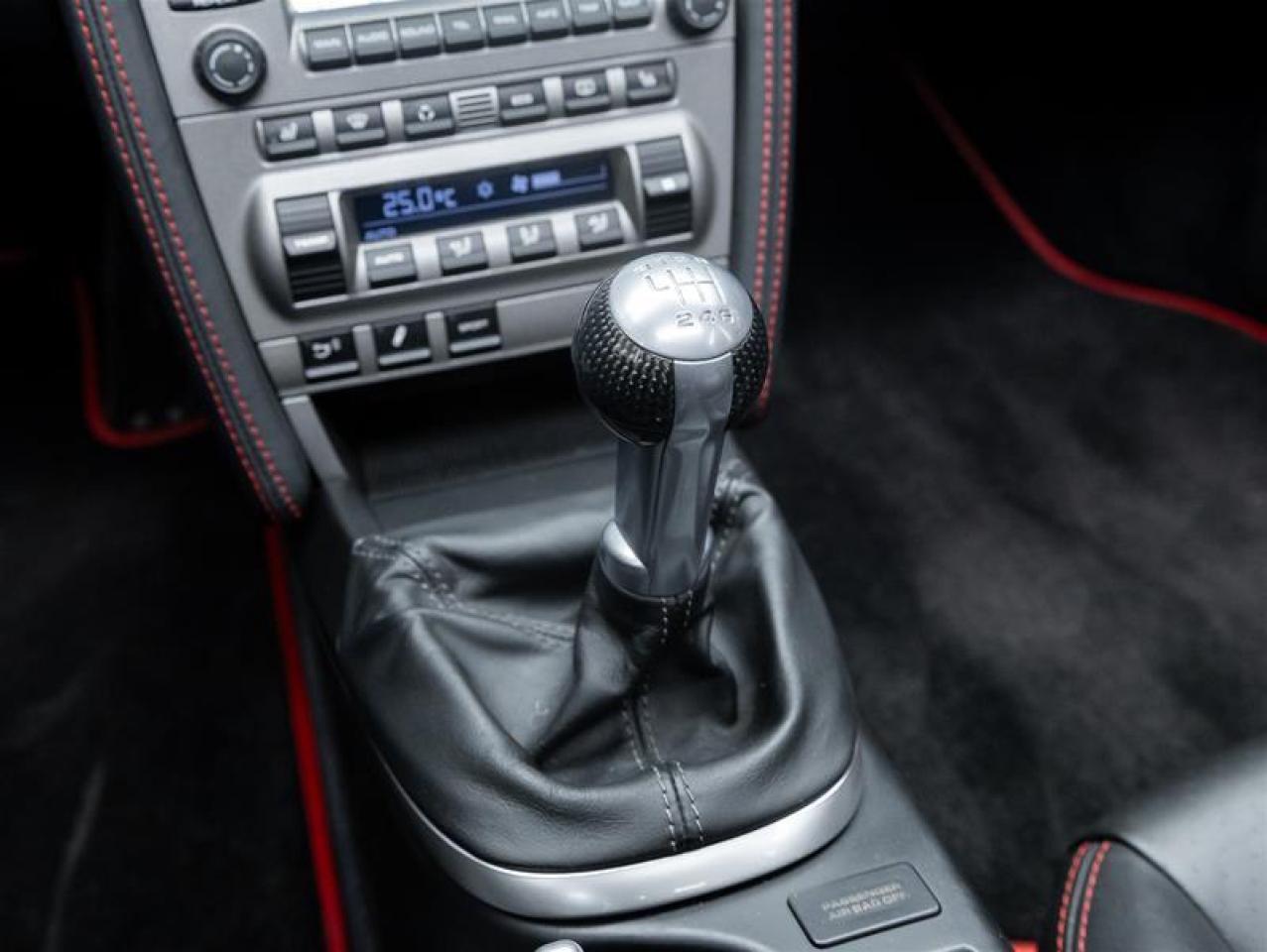 2007 Porsche 911  Photo