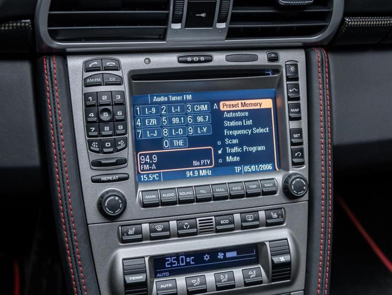 2007 Porsche 911  Photo