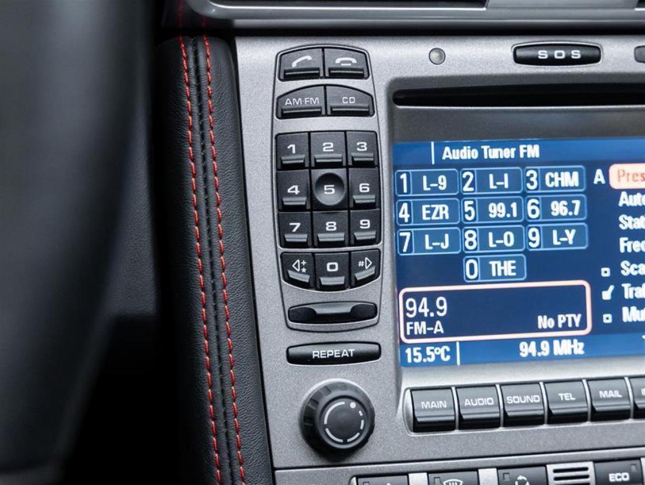 2007 Porsche 911  Photo