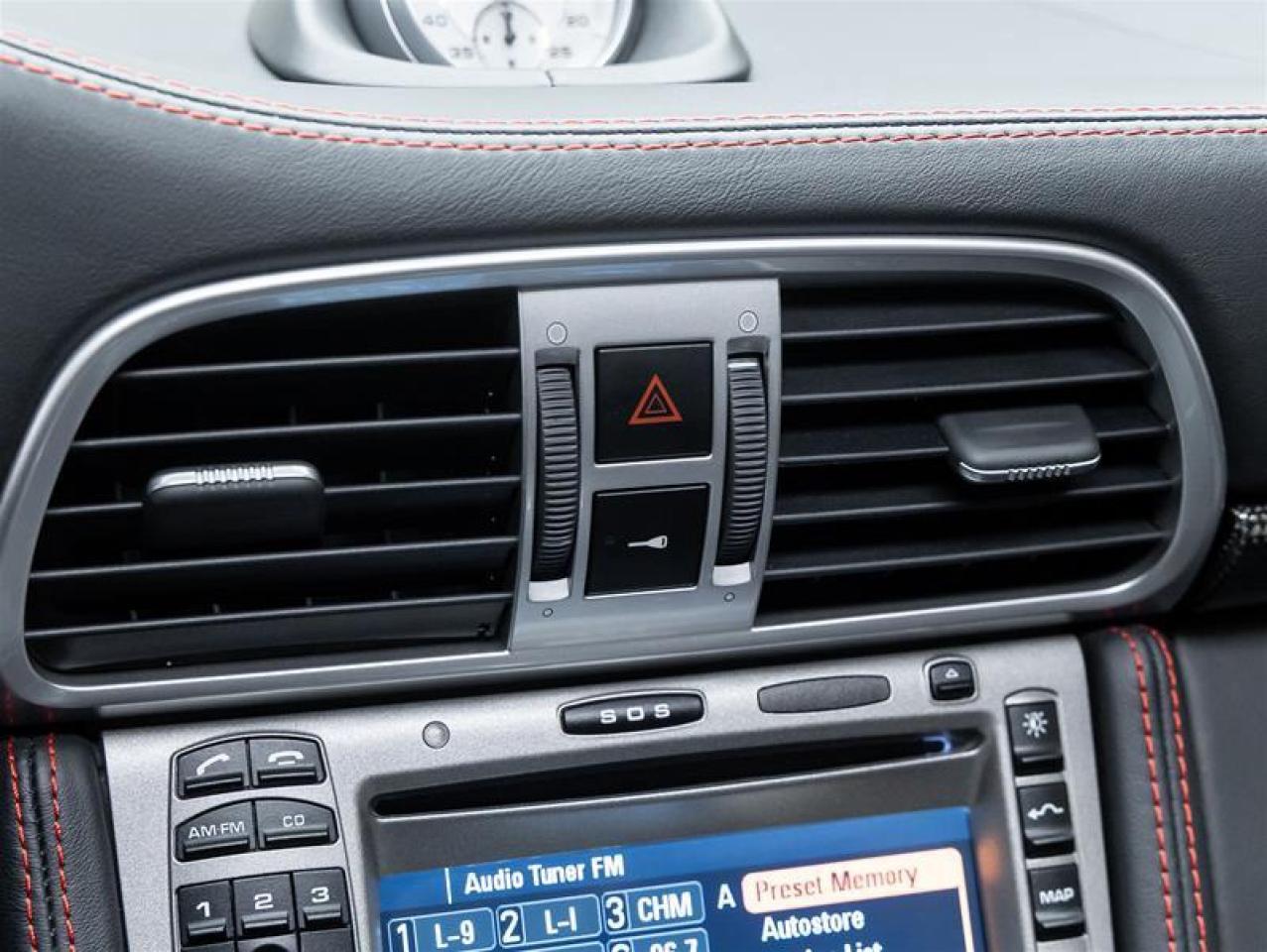 2007 Porsche 911  Photo